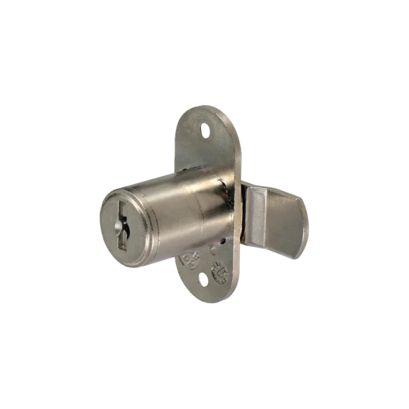 Haakslot cilinder 16,5