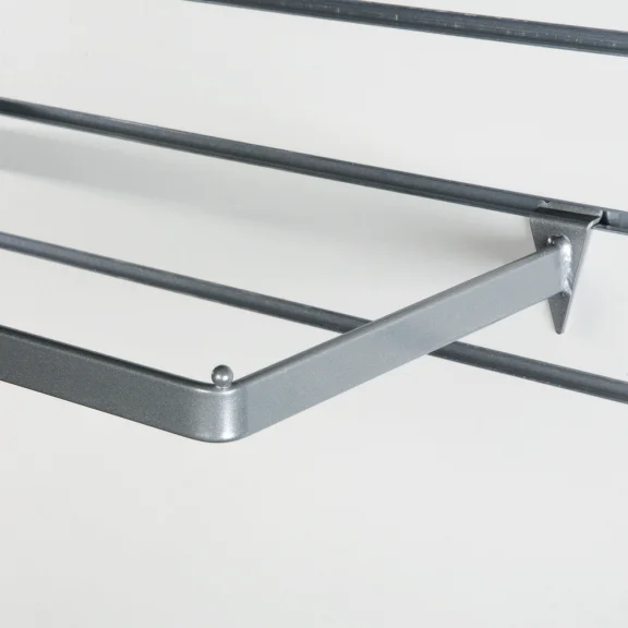 Cadre d'accrochage de penderie