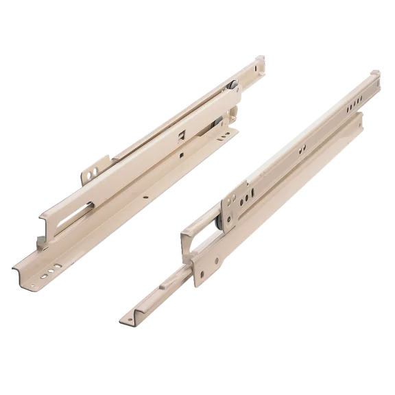 Rollengeleider volledig uittrekbaar 50 kg