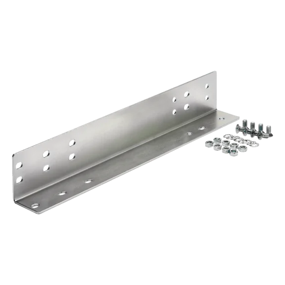 Set van 2 haken voor kogelgeleider COU5321