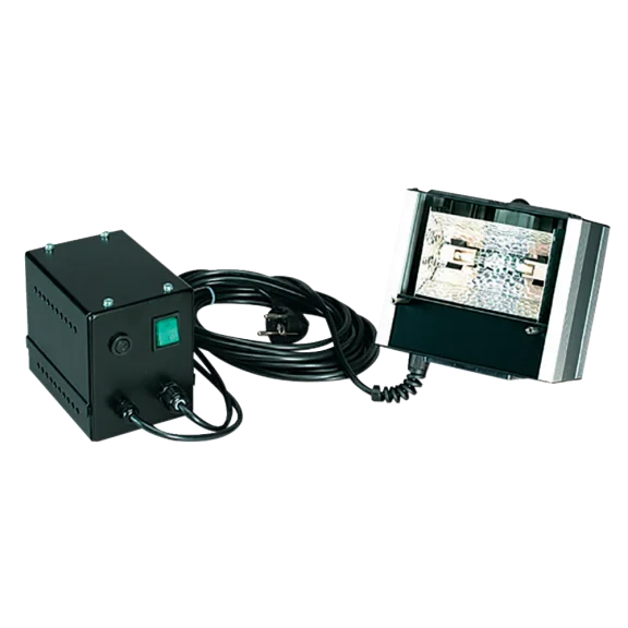 Projecteur portatif UV