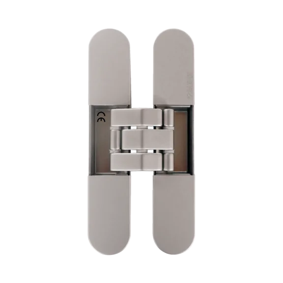 Scharnier onzichtbaar 100 kg