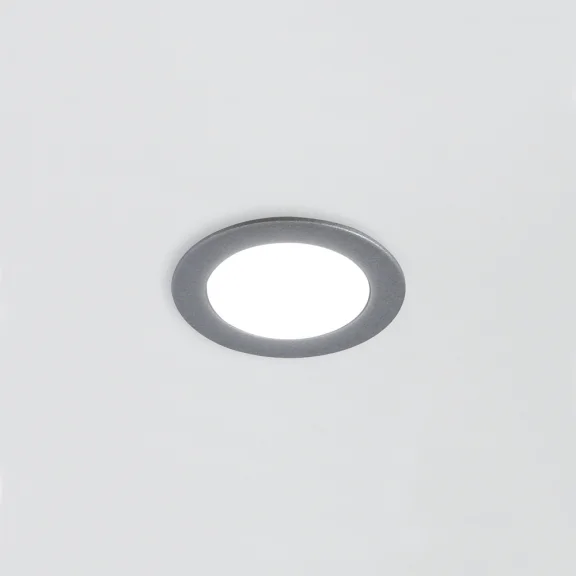 LED-Einbauleuchte 12 V, Ø 35 mm