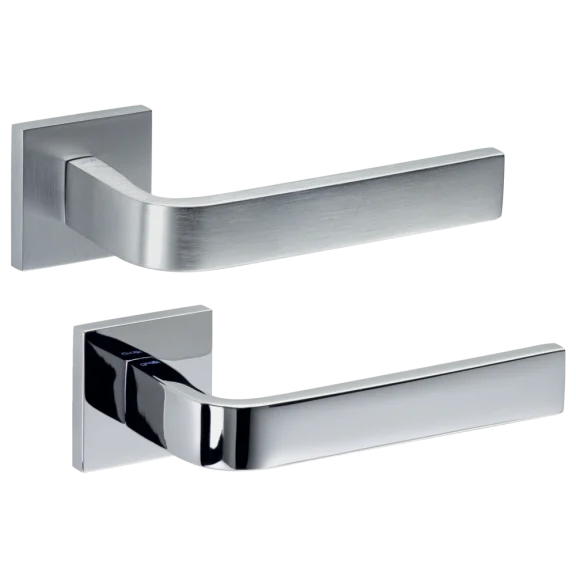 Deurkruk SLIM