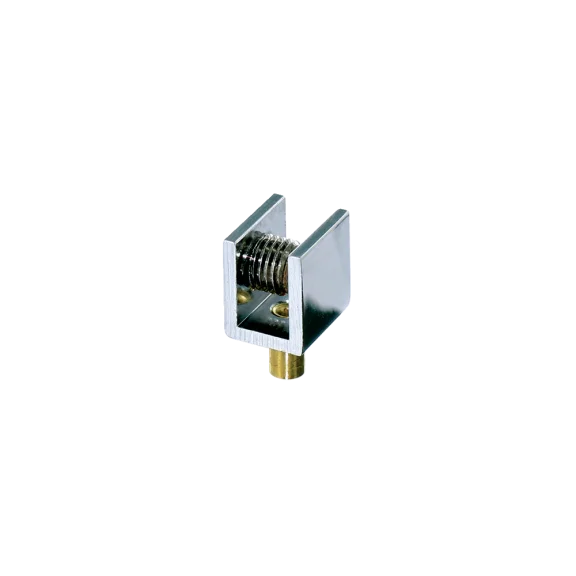 Pivot voor glas