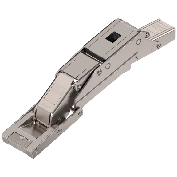 Scharnier CLIP top CRISTALLO