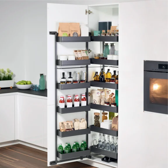 Armoire coulissante TANDEM II