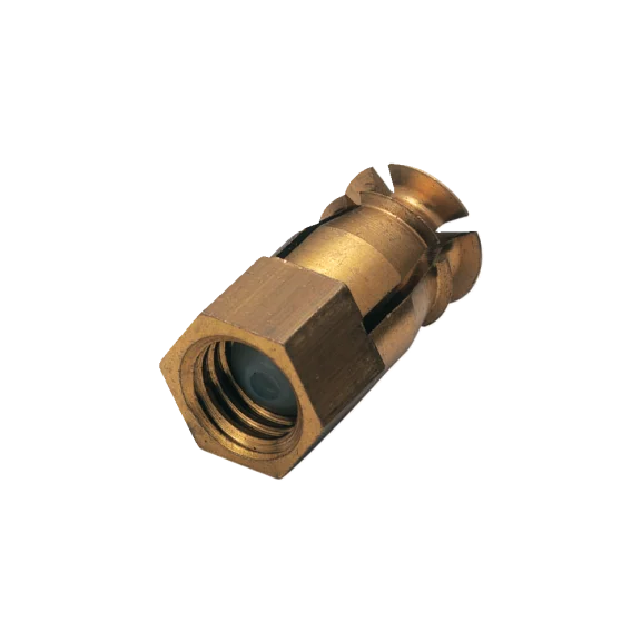 Ecrou à expansion M8