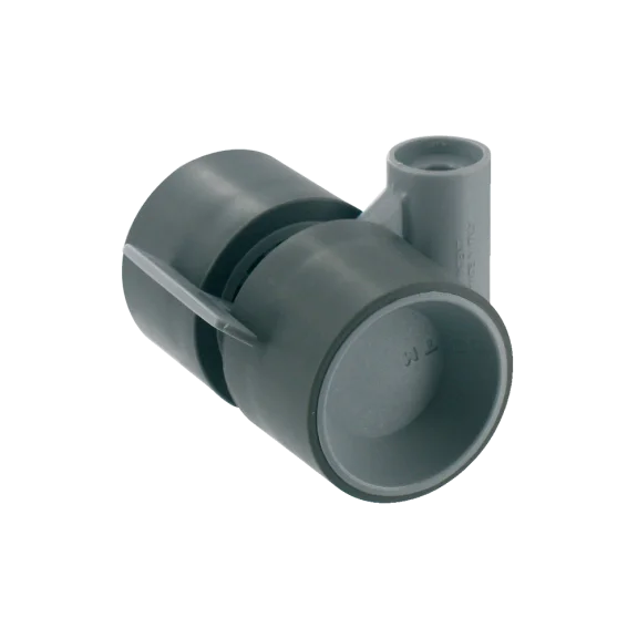 Wielen FORMULA Ø40 mm