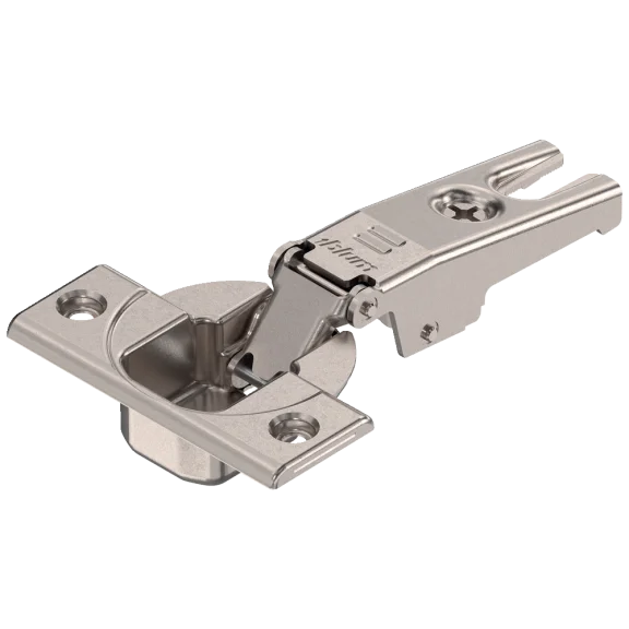 Charnière MODUL frigo pour porte en applique