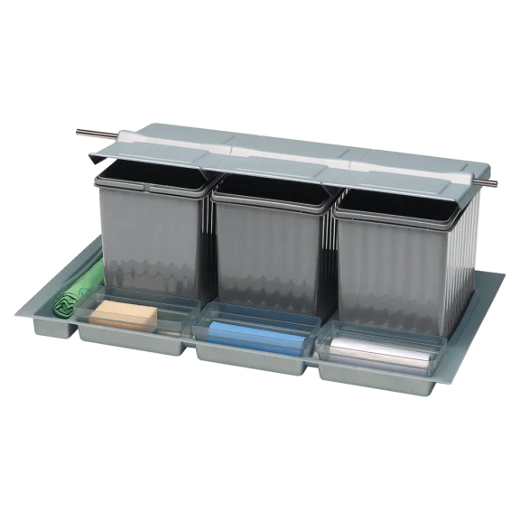 Afvalsortering 41 L