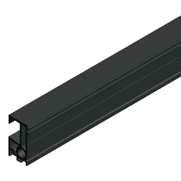 Profil poignée PS40