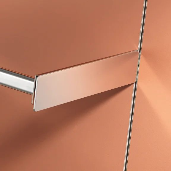 Halter SWIFT für Kleiderstange