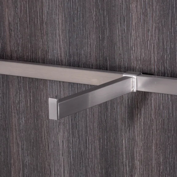 Abhängearm LOFT 2, gerade