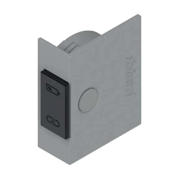 SERVO-DRIVE-Schalter