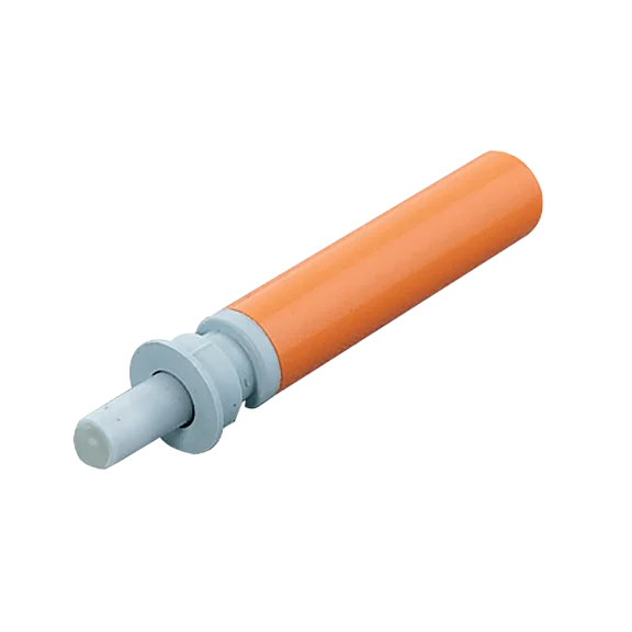 Dämpfer SMOVE, griffseitig