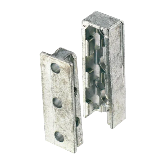 Ferrure d’assemblage