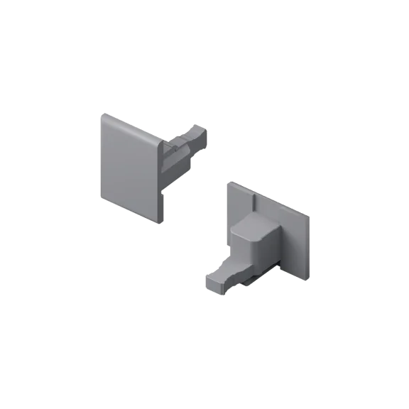 Cache pour ferrure ONE