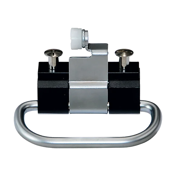 Set Fußpedal für automatisches Öffnen von Auszügen