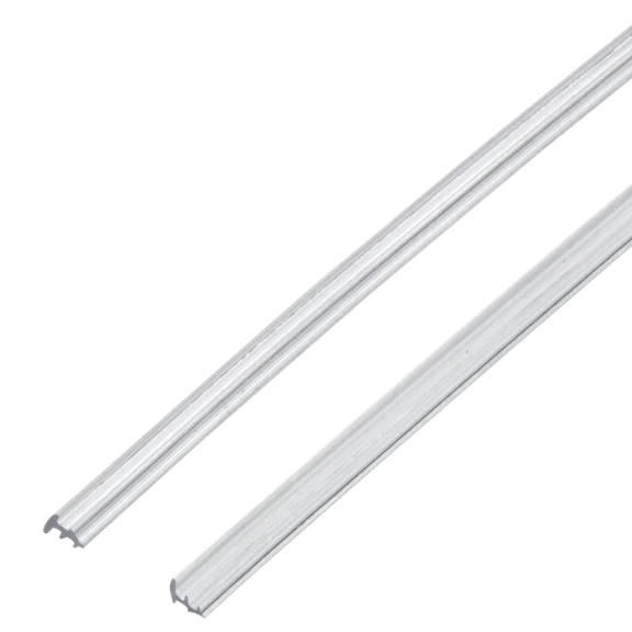 Dichtung für Set Glashalteprofil SET583