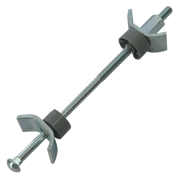 Vlakke werkbladverbinder