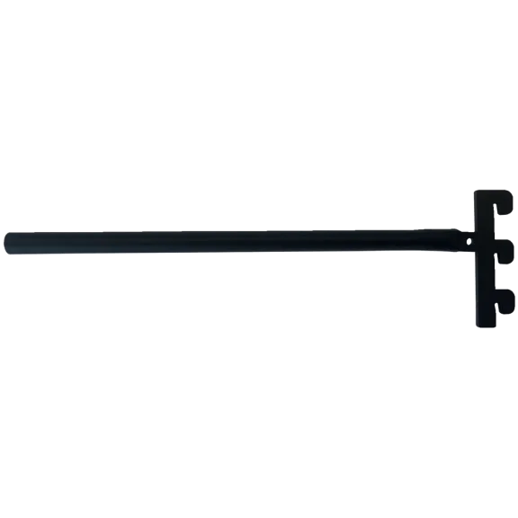 Verdekte console Ø 15 mm