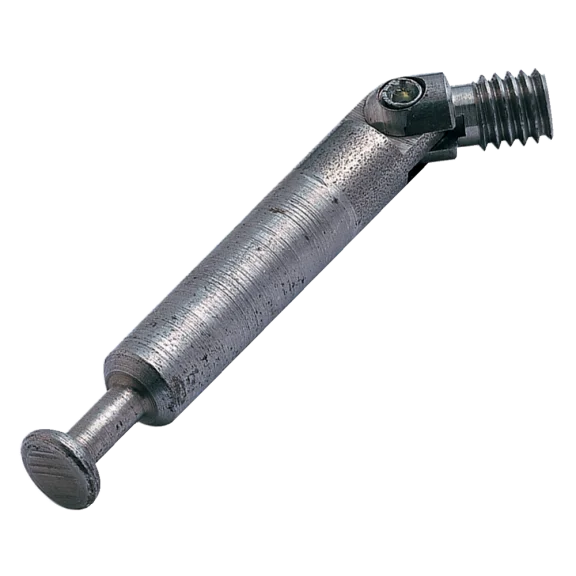 Tourillon articulé MINI15 filet M6