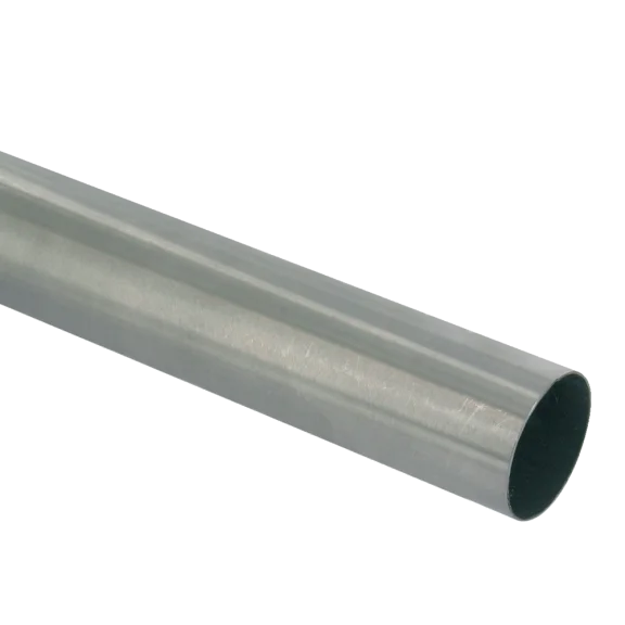 Tube inox Ø40 mm