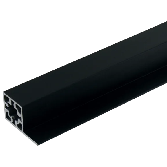 Profil panneau vertical CADRO