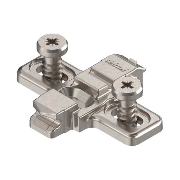 Embase CLIP à Eurovis