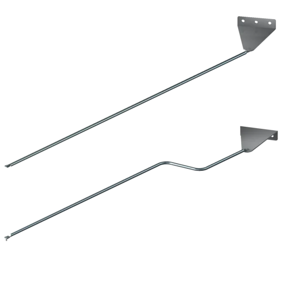 Entraîneur pour armoire coulissante TAL Gate