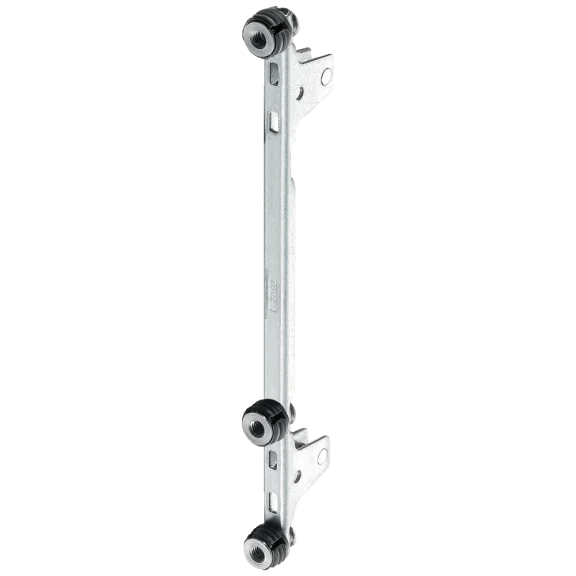 Attache façade LÉGRABOX hauteur C