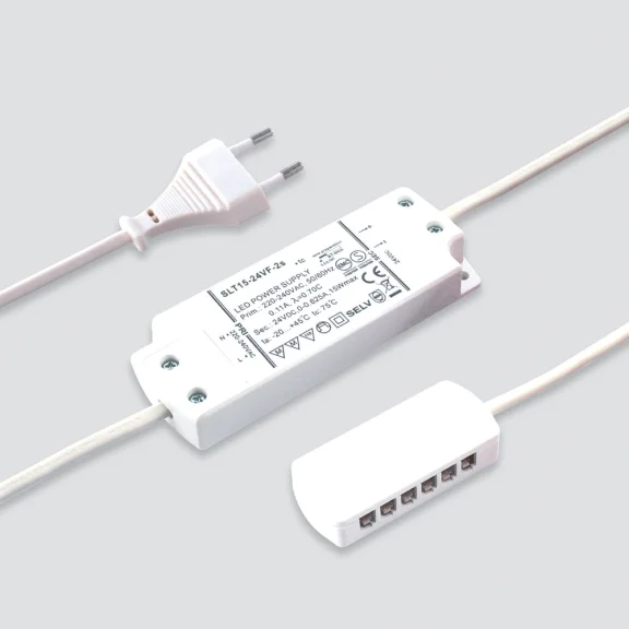 Transformator 24 V, 15 W