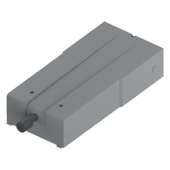 Motoreinheit SERVO-DRIVE flex