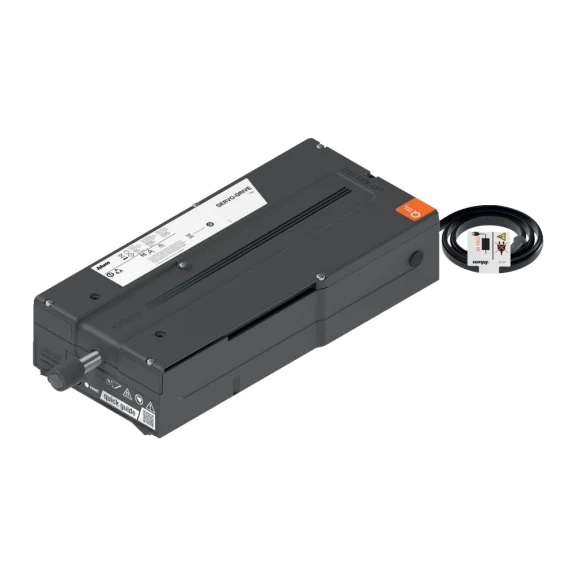 Motoreinheit SERVO-DRIVE flex