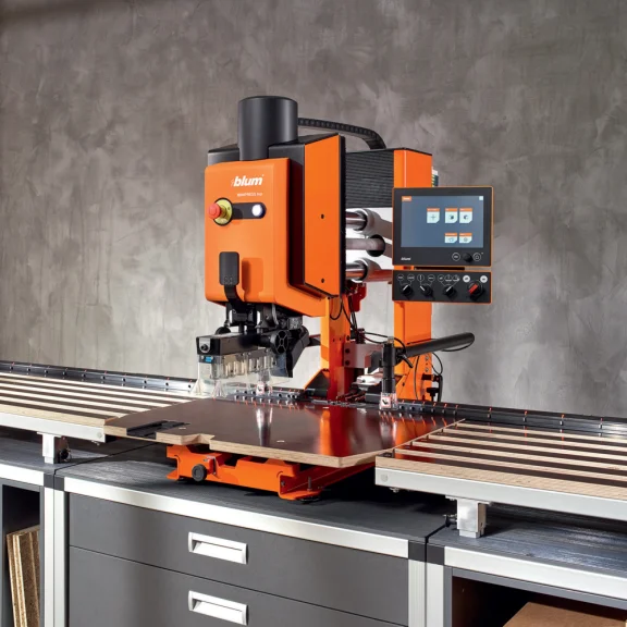MINIPRESS top