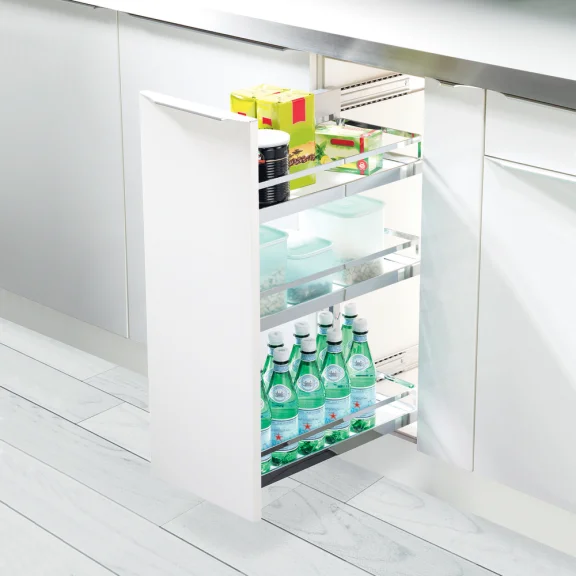 Cadre coulissant bas COMFORT II