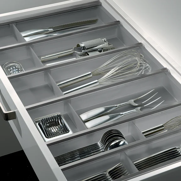 Range-couverts CUISIO