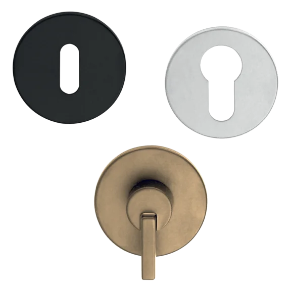 Rozet TIMELESS "Less is fine®"