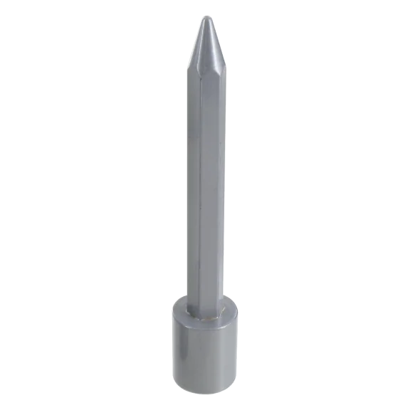 Fixation pour panneau séparateur