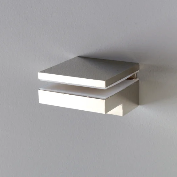 Tablarträger, quadratisch