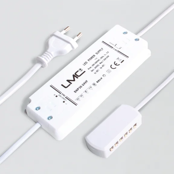 Transformateur 24 V - 30 W