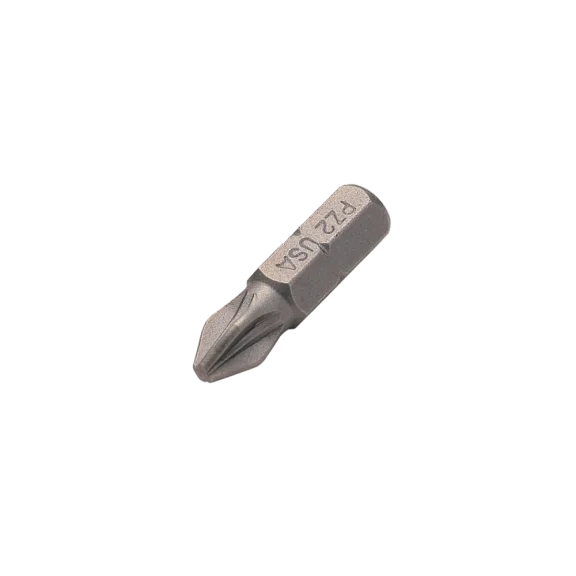 Embout CRUCIFORME