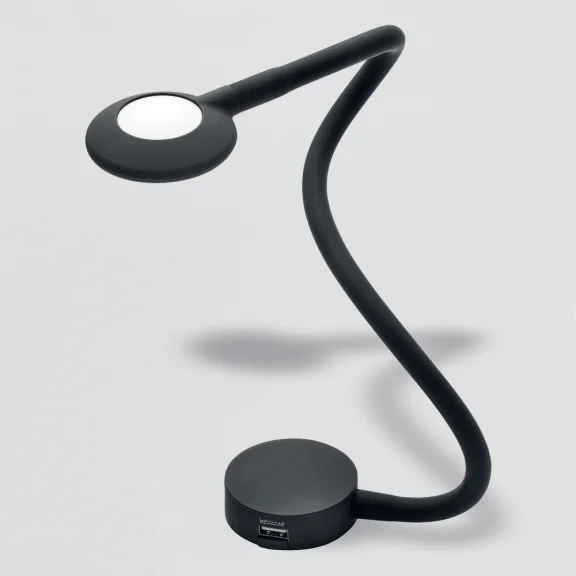 LED-Spot FLEX, flexibler Arm