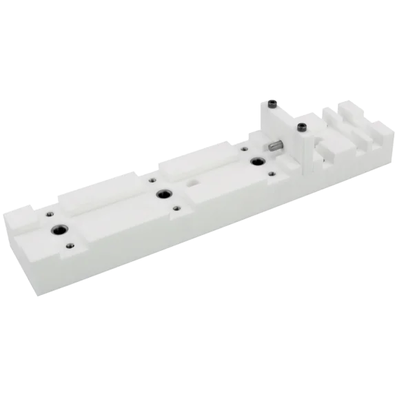 Gabarit pour profil CADRO