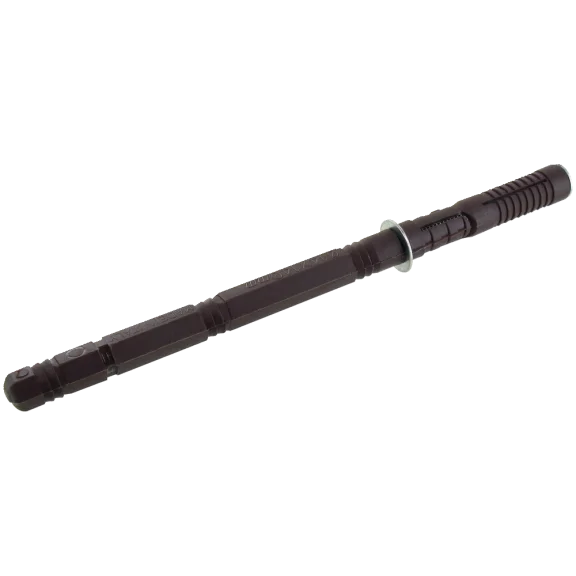 Verdekte console Ø14 mm