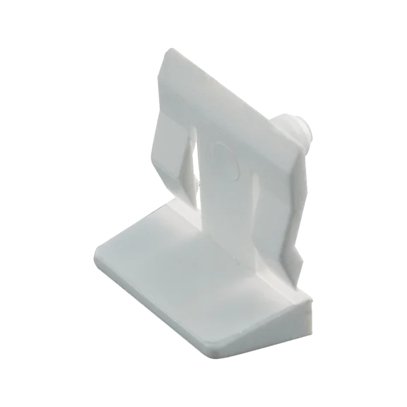 Tabletdrager met klem Ø5 mm