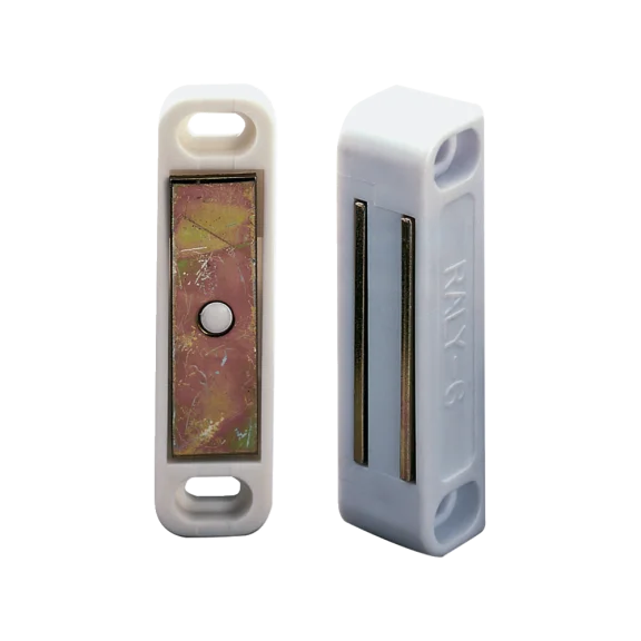 Magnetisch slot RALLY 6