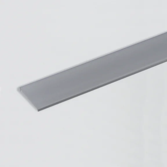 Diffusorprofil für Serie 25 x 8