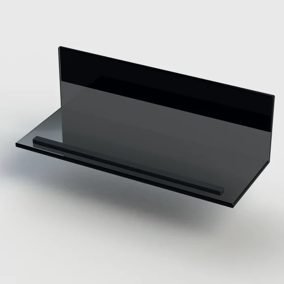 Tablette en verre K-Concept